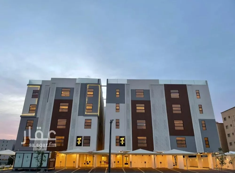 شقة 3 غرف في الحمرا 1