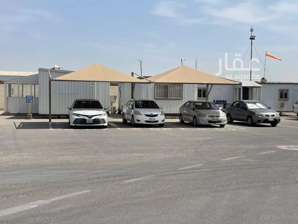 land in Second Industrial City, Eastern Province 6