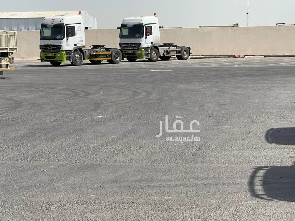 land in Second Industrial City, Eastern Province 7