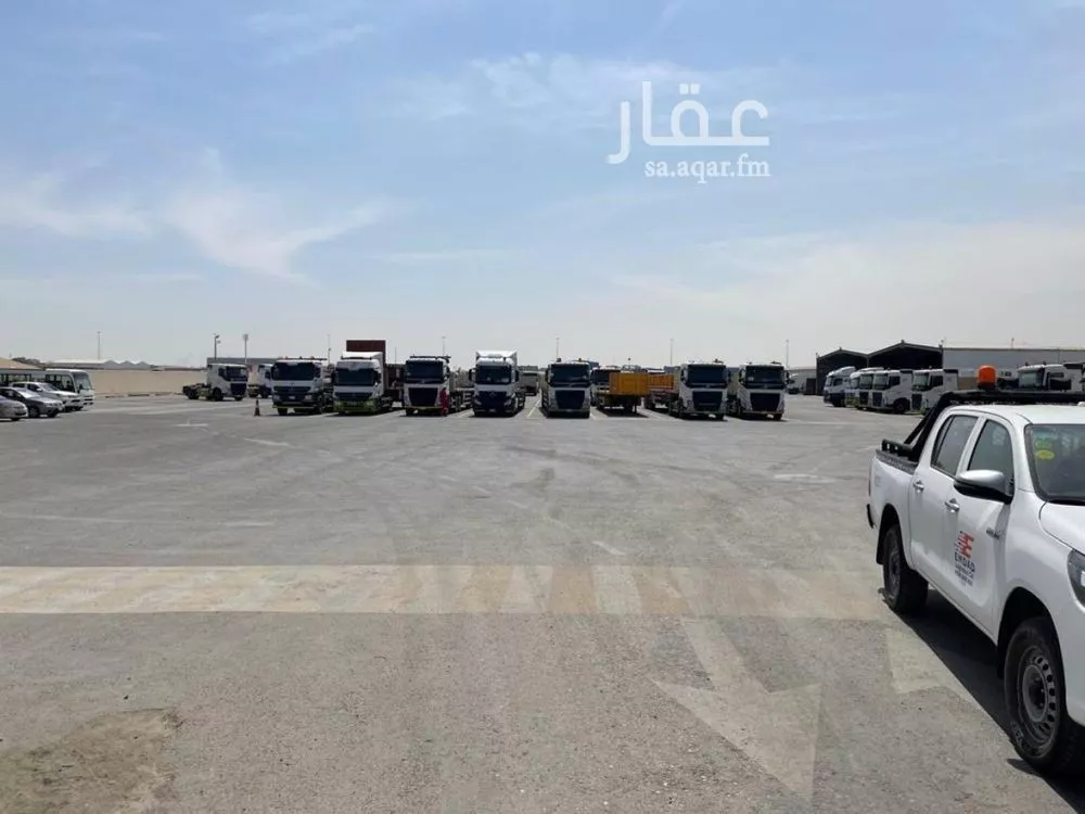 land in Second Industrial City, Eastern Province 4