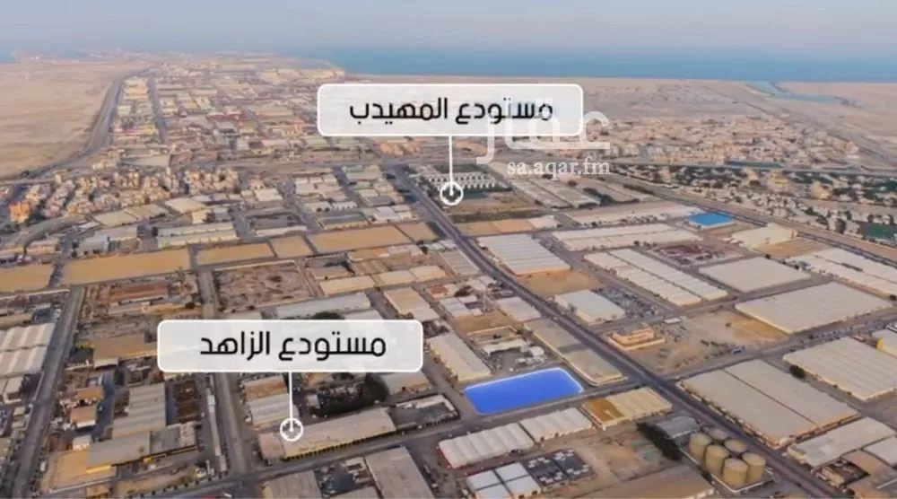 land in Al Khalidiyah Ash Shamaliyah, Eastern Province 6