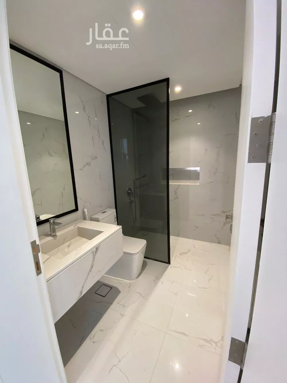 4 bedroom villa in As Saif 4