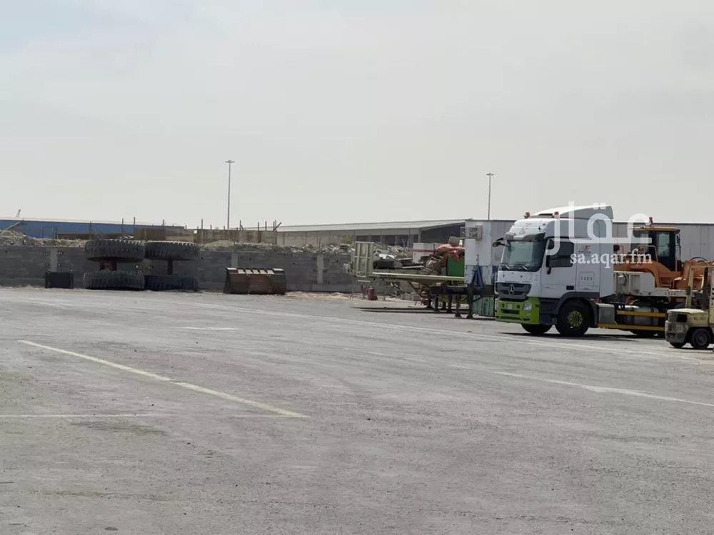 land in Second Industrial City, Eastern Province 5