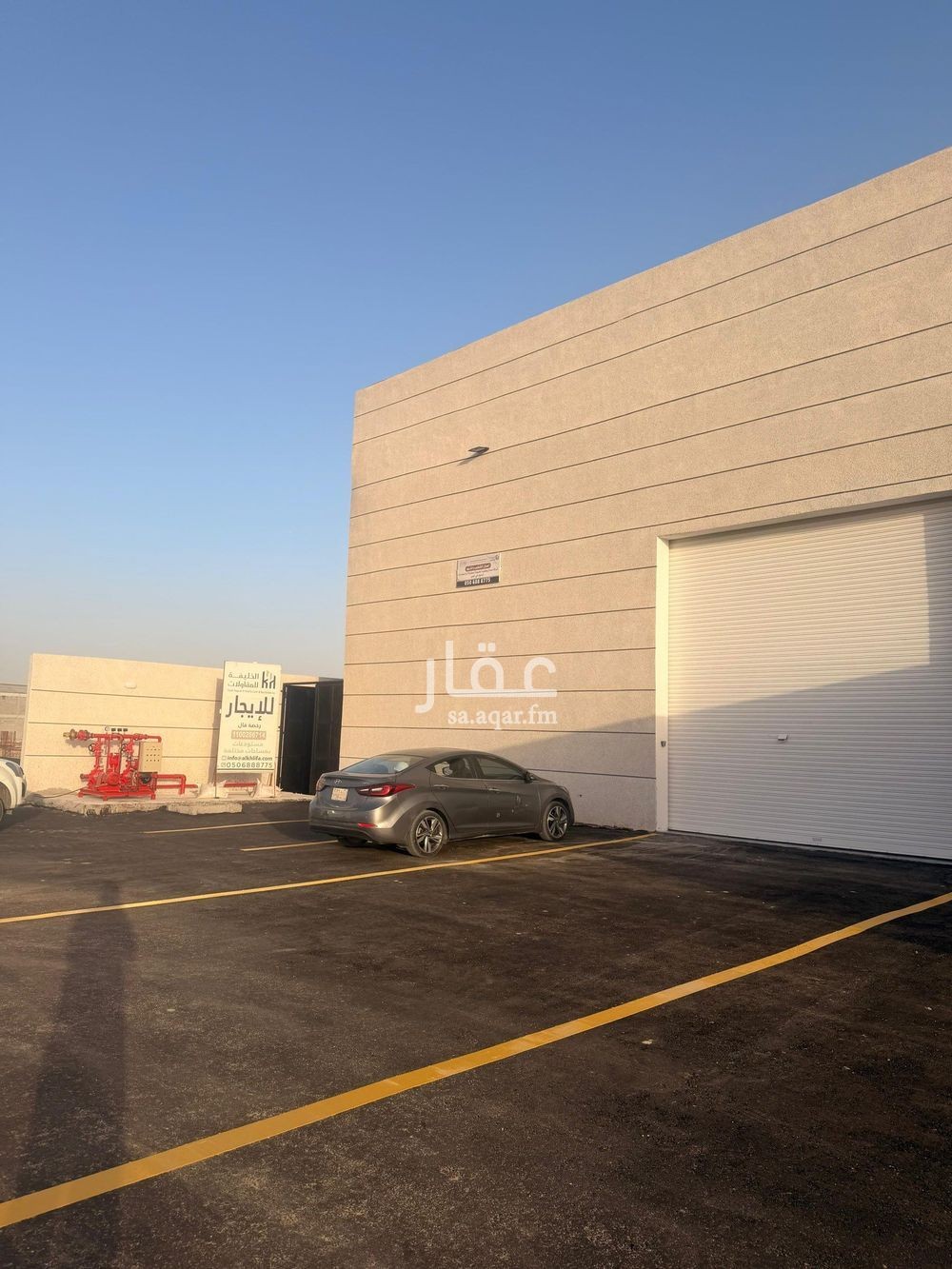 عقار 2 غرف في الدمام 7