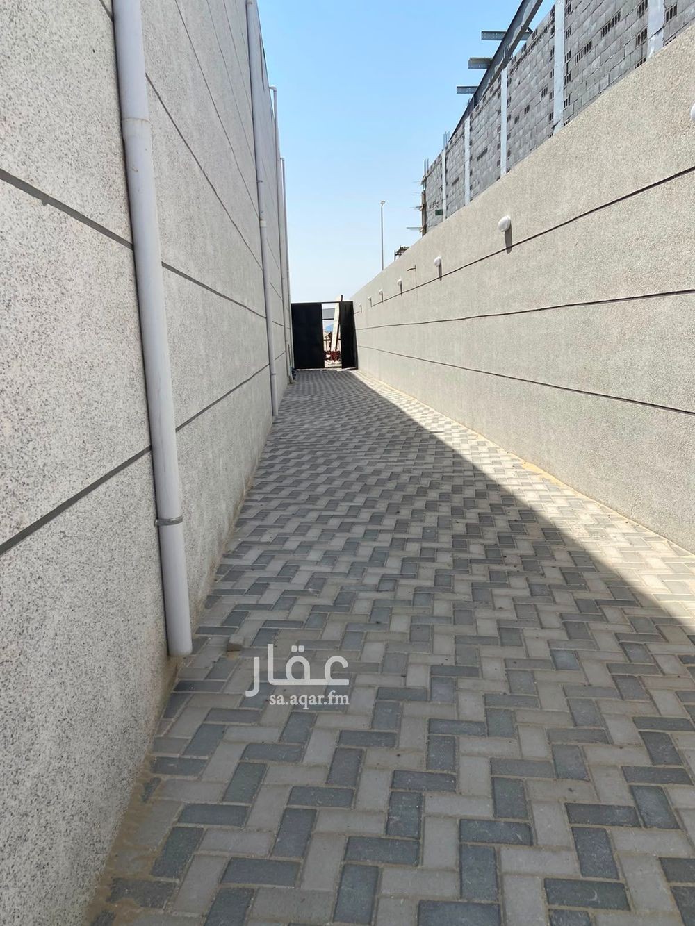 عقار 2 غرف في الدمام 11