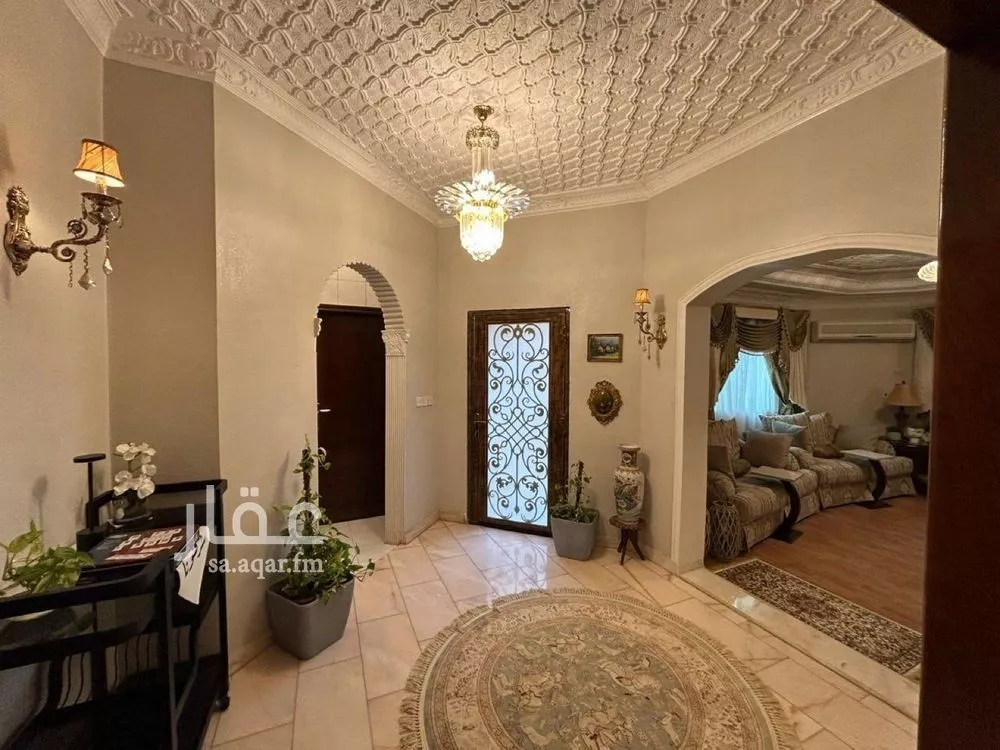 فيلا 6 غرف في الراكة الجنوبية 3