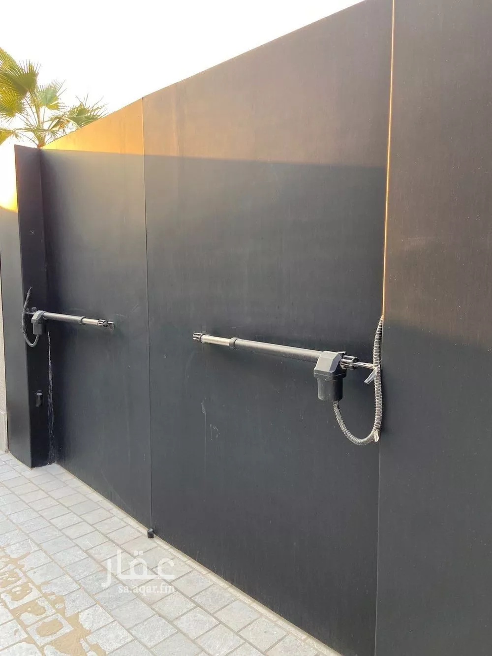 4 bedroom villa in As Saif 2