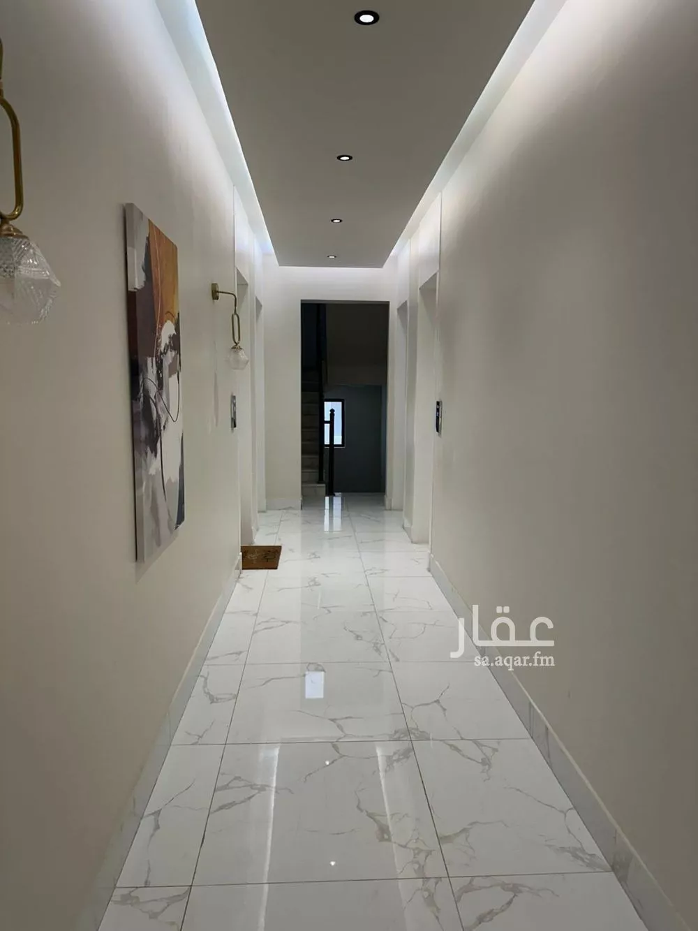 شقة 3 غرف في الحمرا 5