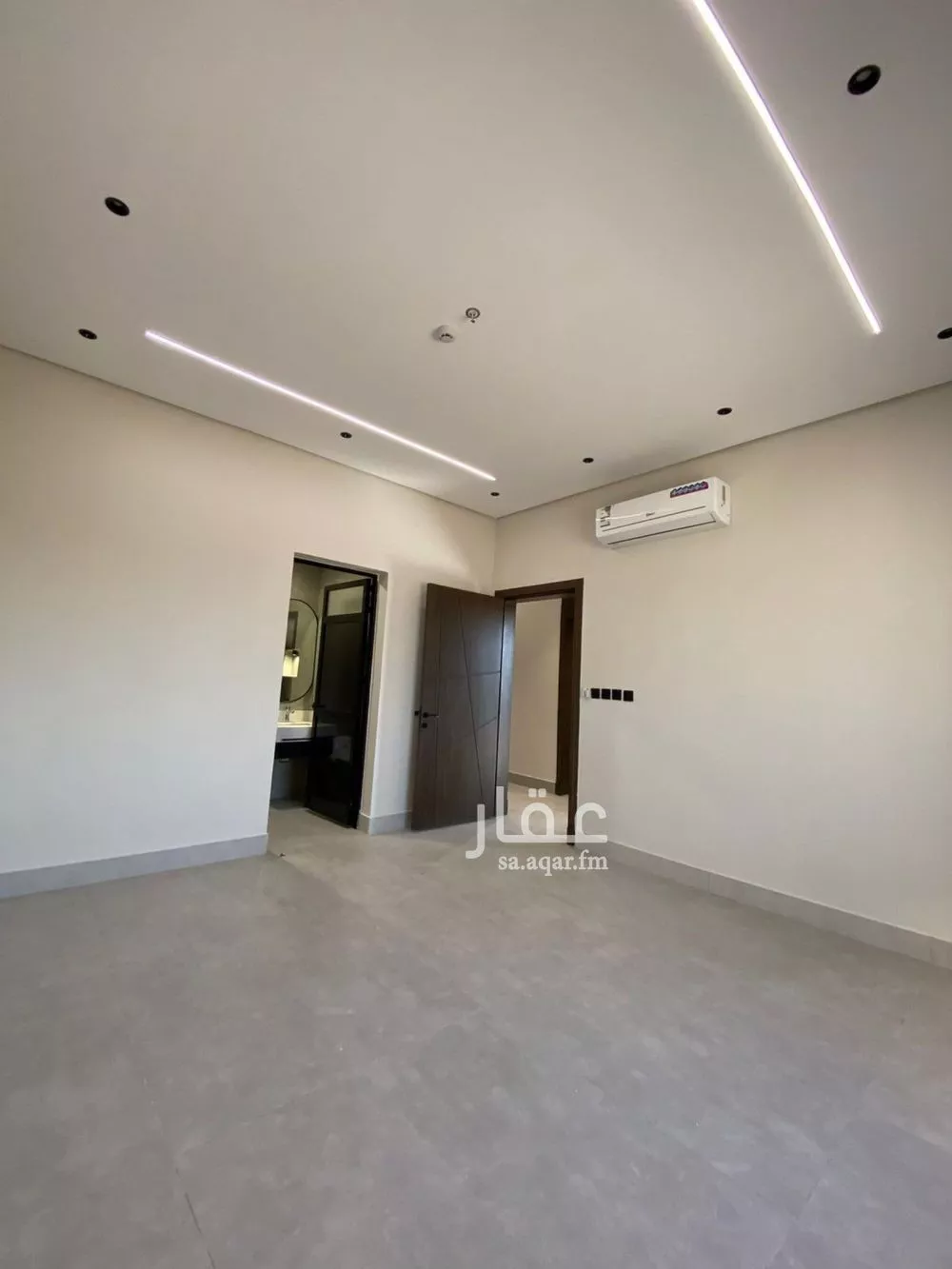 شقة 3 غرف في الحمرا 4