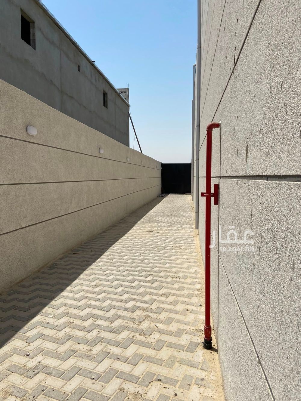 عقار 2 غرف في الدمام 10