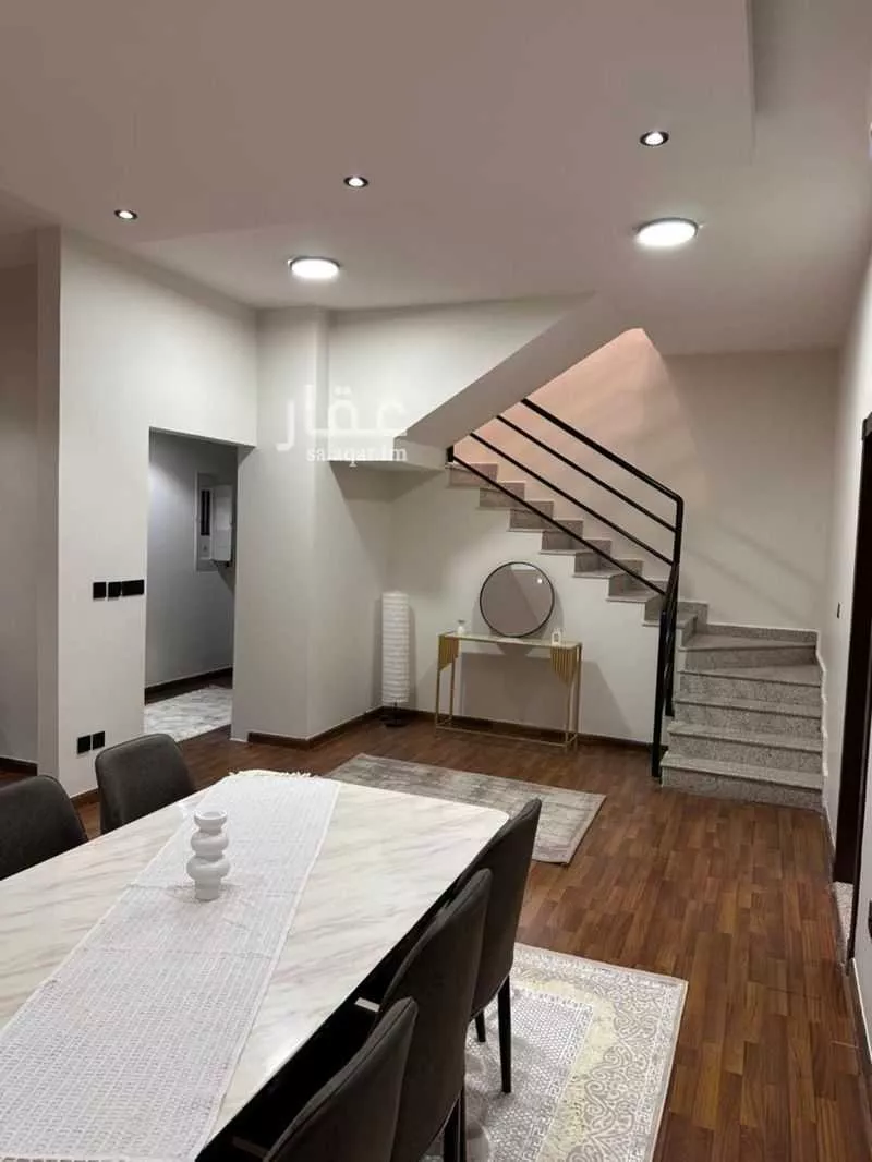 4 bedroom apartment in Al Yasmin 1