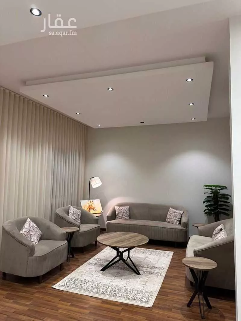 4 bedroom apartment in Al Yasmin 2