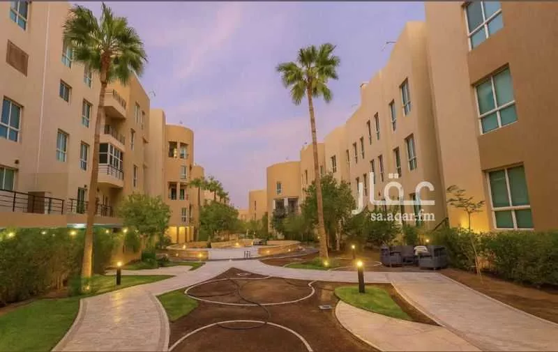 4 bedroom apartment in Al Yasmin 4