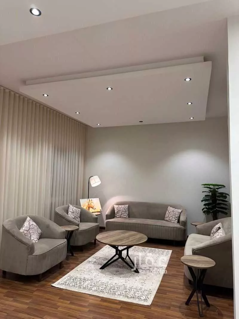 شقة 4 غرف في الياسمين 3