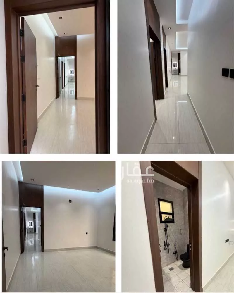 3 bedroom floor in Ash Sharq 2