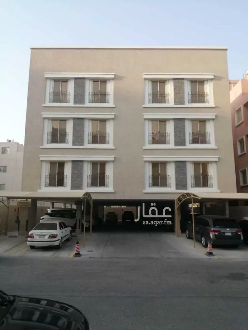 شقة 3 غرف في العليا 1