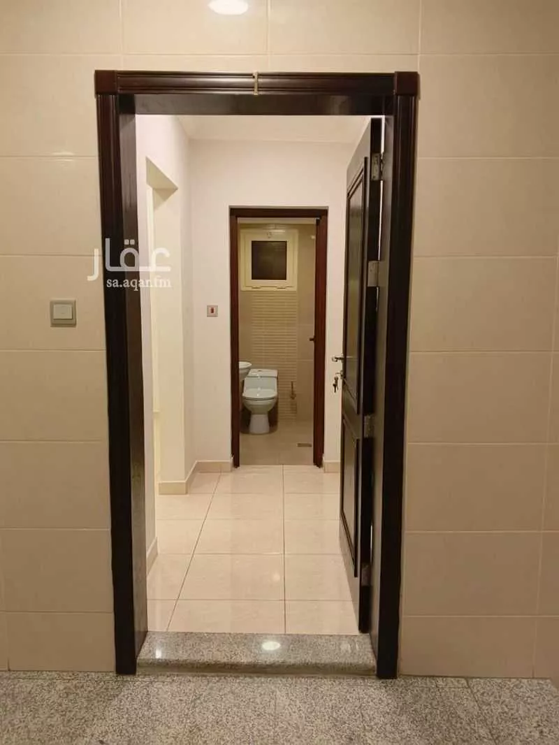 شقة 3 غرف في العليا 2