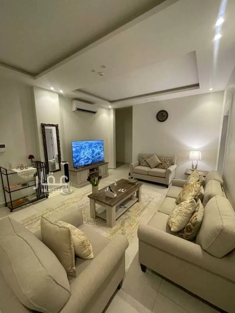 4 bedroom apartment in Al Yasmin 1