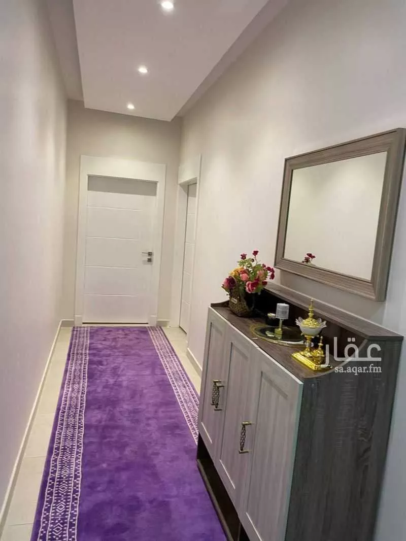 4 bedroom apartment in Al Yasmin 3
