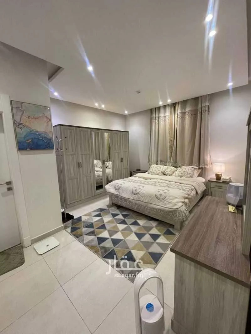 4 bedroom apartment in Al Yasmin 5