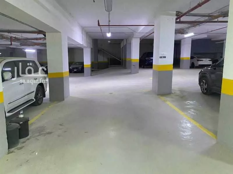 4 bedroom apartment in Al Yasmin 2