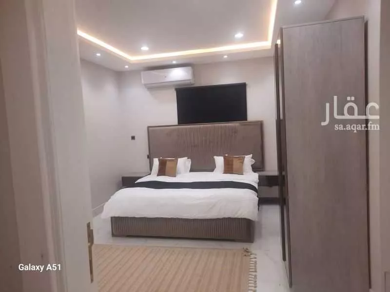 شقة 2 غرف في المونسية 2