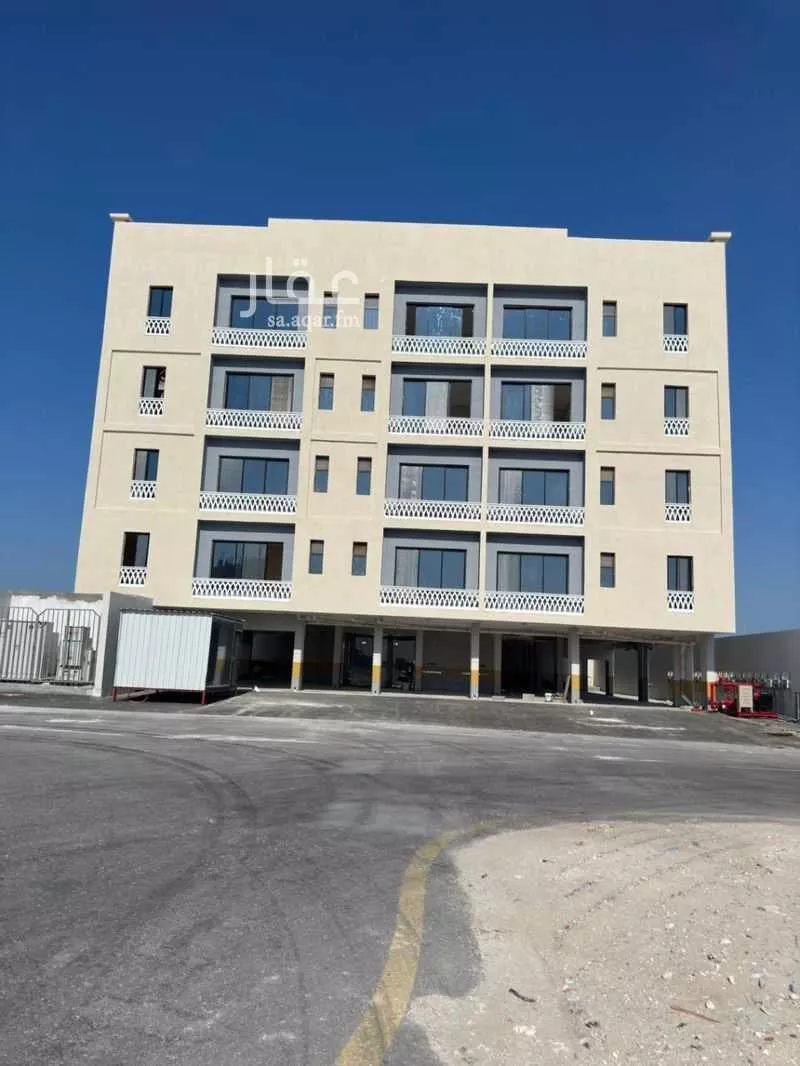 شقة 3 غرف في السيف 2