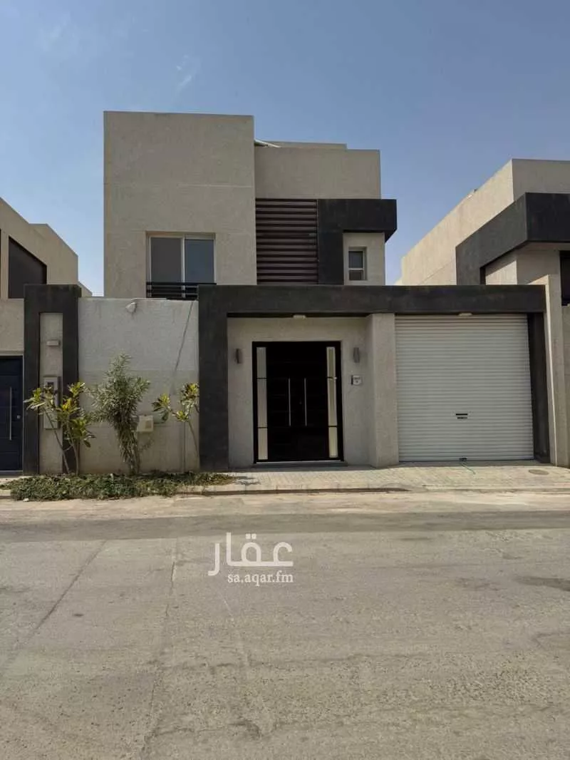 فيلا 5 غرف في المونسية 4