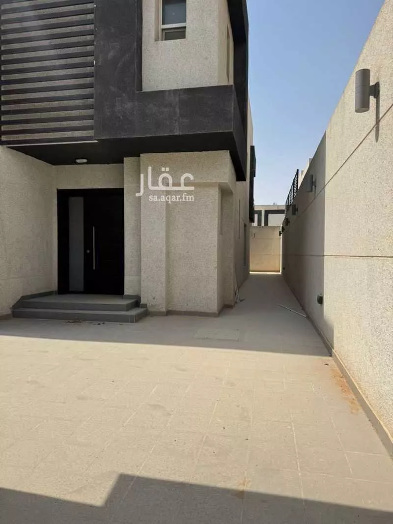 فيلا 5 غرف في المونسية 1