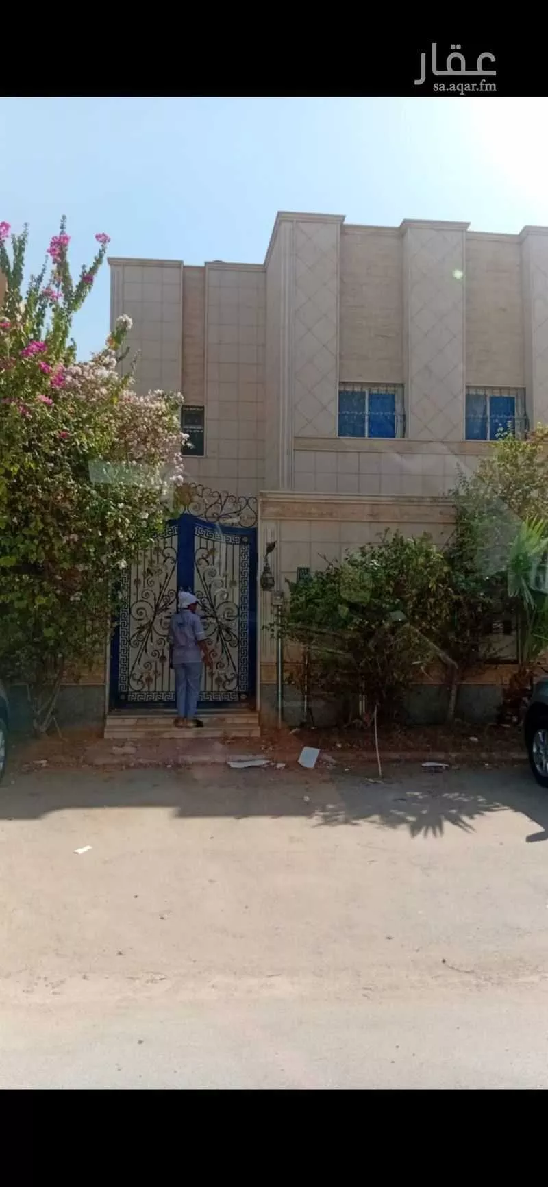 شقة 5 غرف في الياسمين