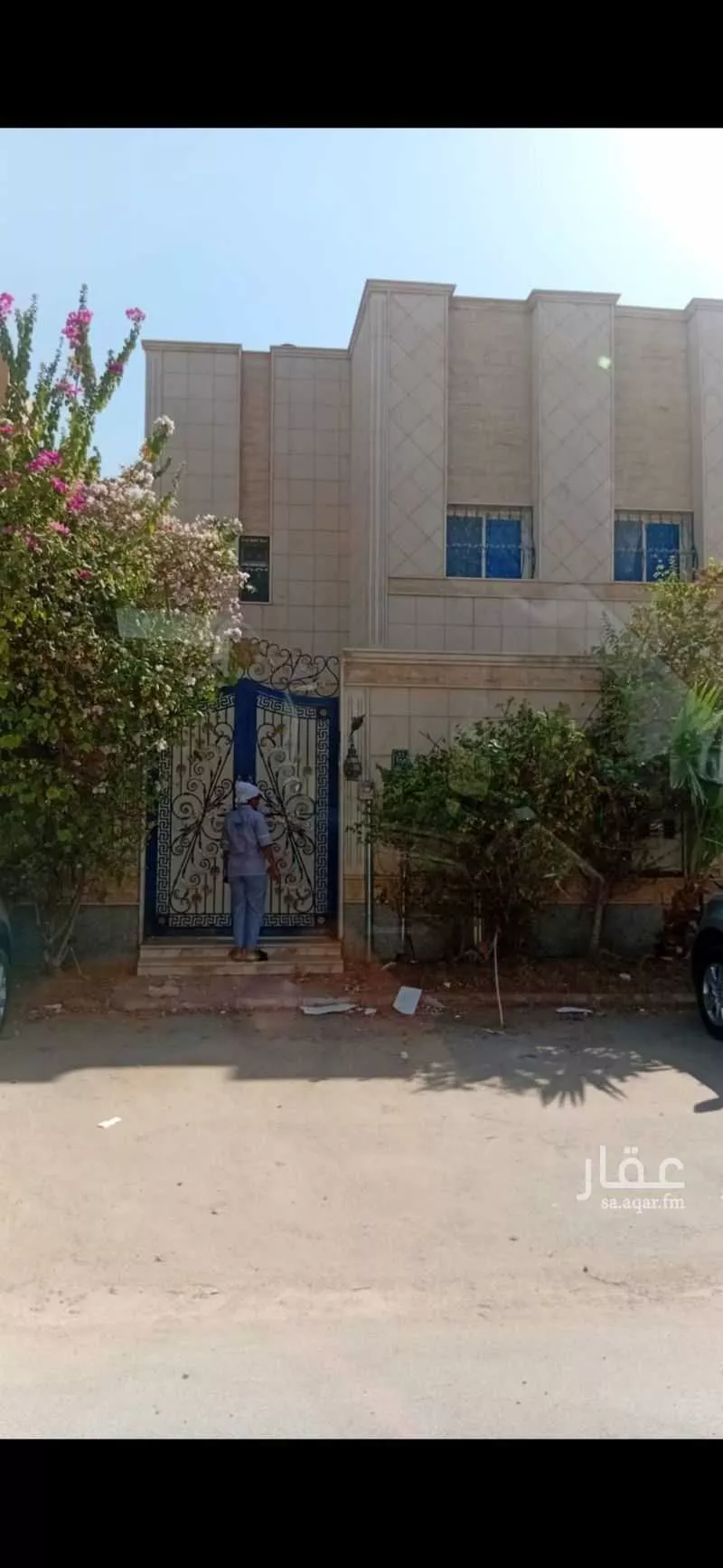 دور 4 غرف في الياسمين 1