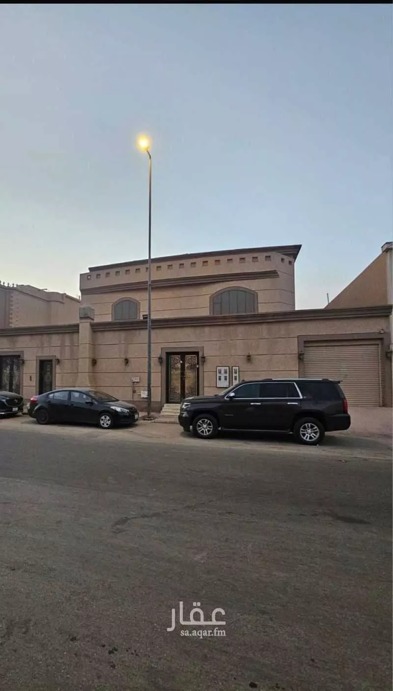 7 bedroom villa in Sultana, Riyadh 7