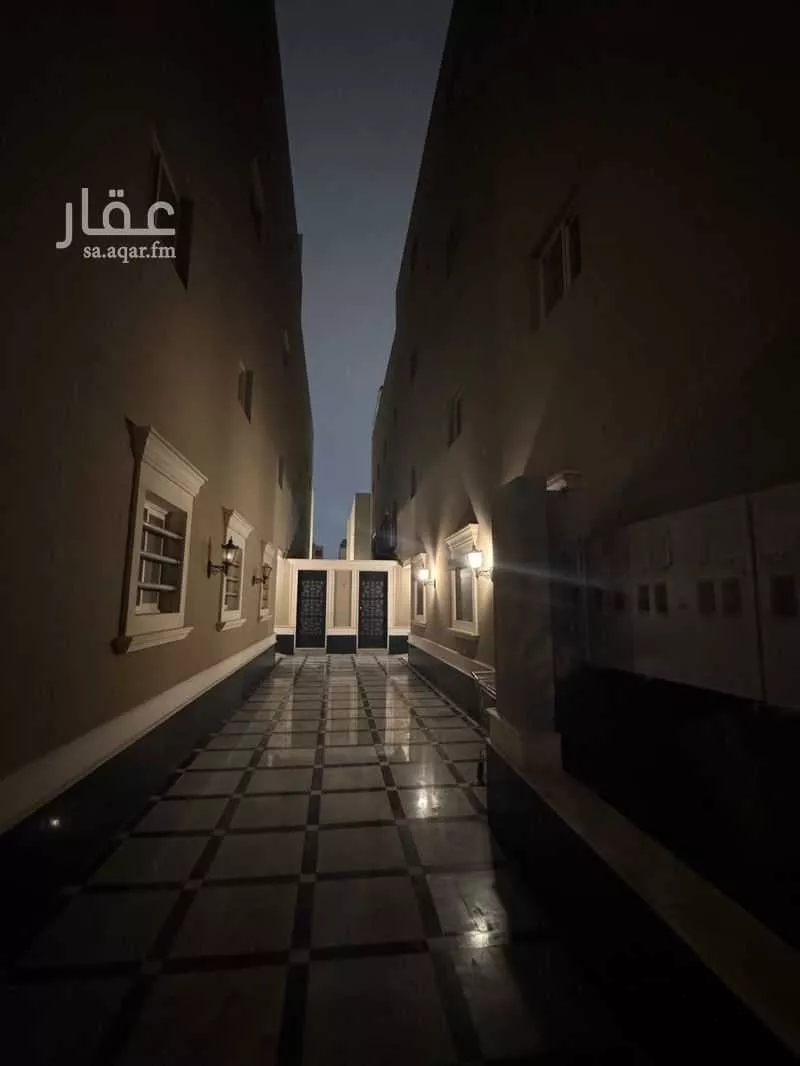 شقة 4 غرف في الياسمين 3