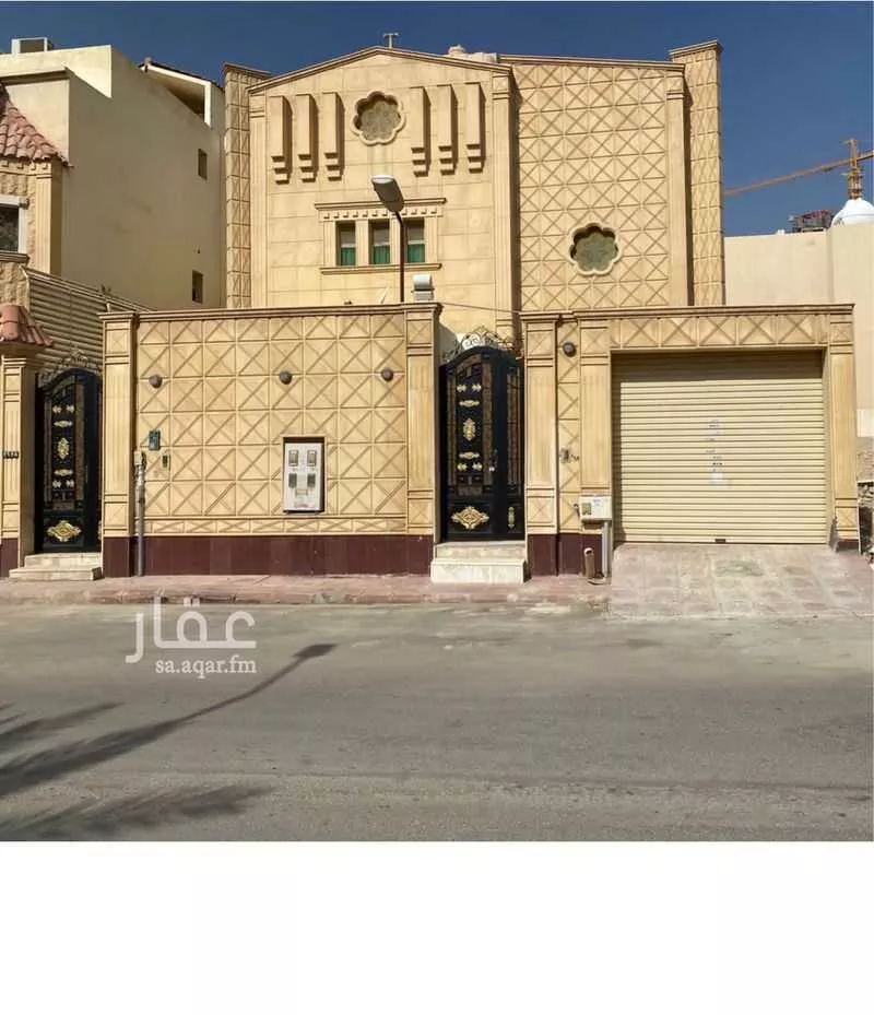 دور 5 غرف في الياسمين 1