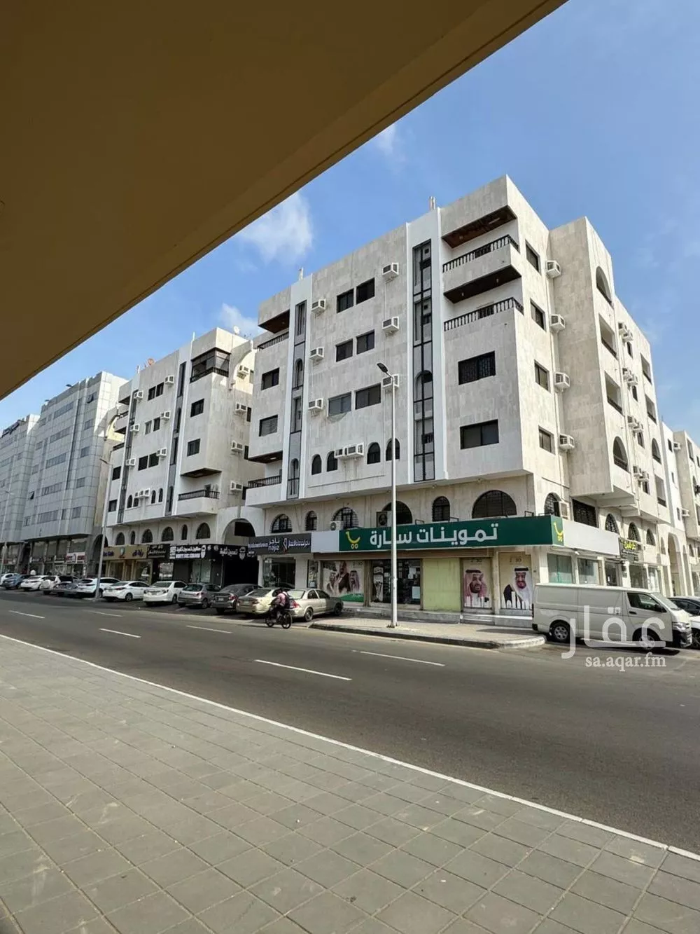 65 sqm shop in Al Faisaliyyah 2