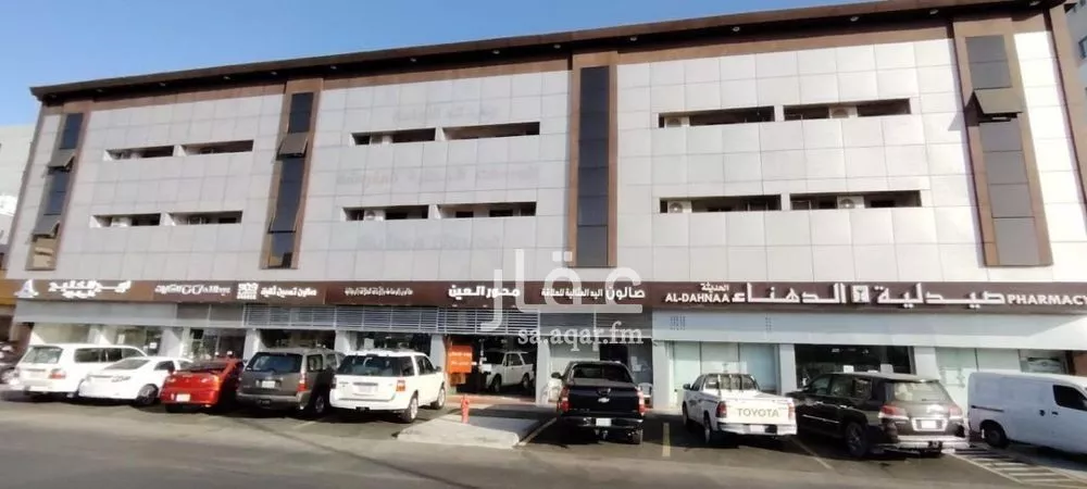 شقة 2 غرف في البوادي 3