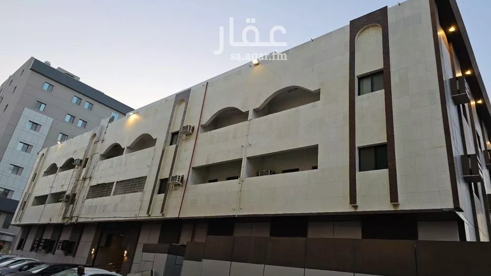 شقة 2 غرف في البوادي 4