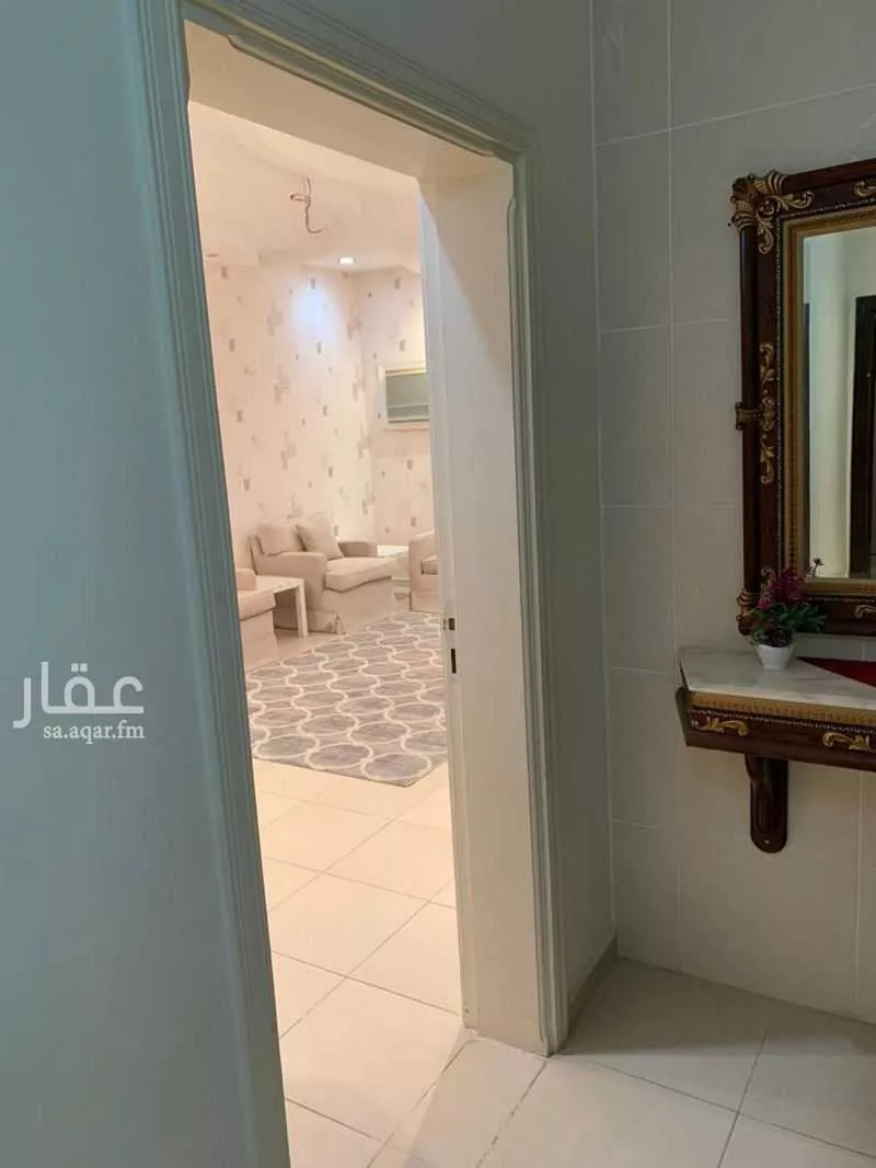 3 bedroom apartment in Al Hamdaniyah 4