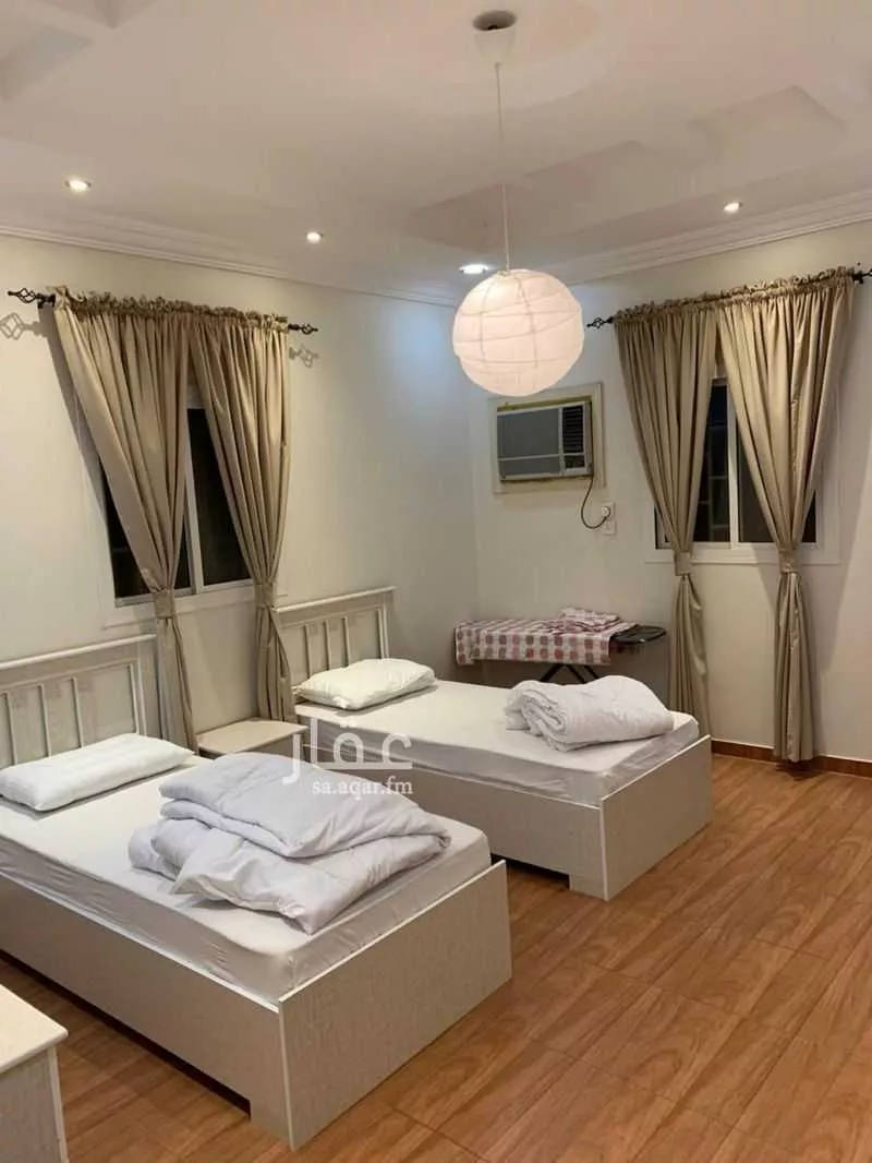 3 bedroom apartment in Al Hamdaniyah 5