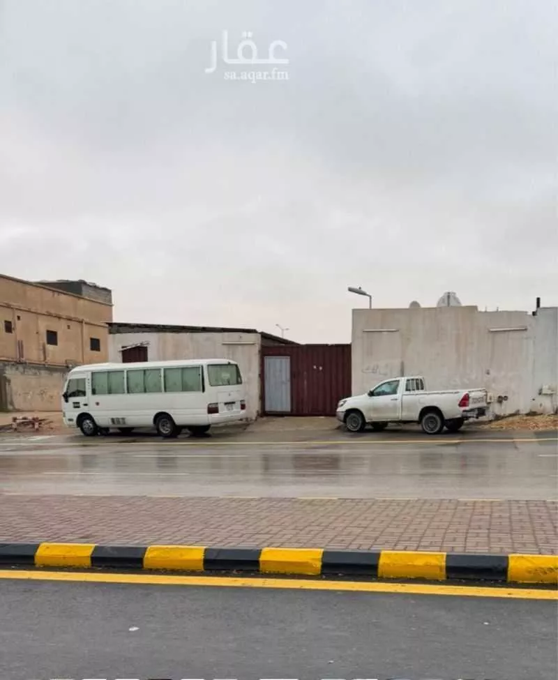 أرض 483 م² في النظيم 2