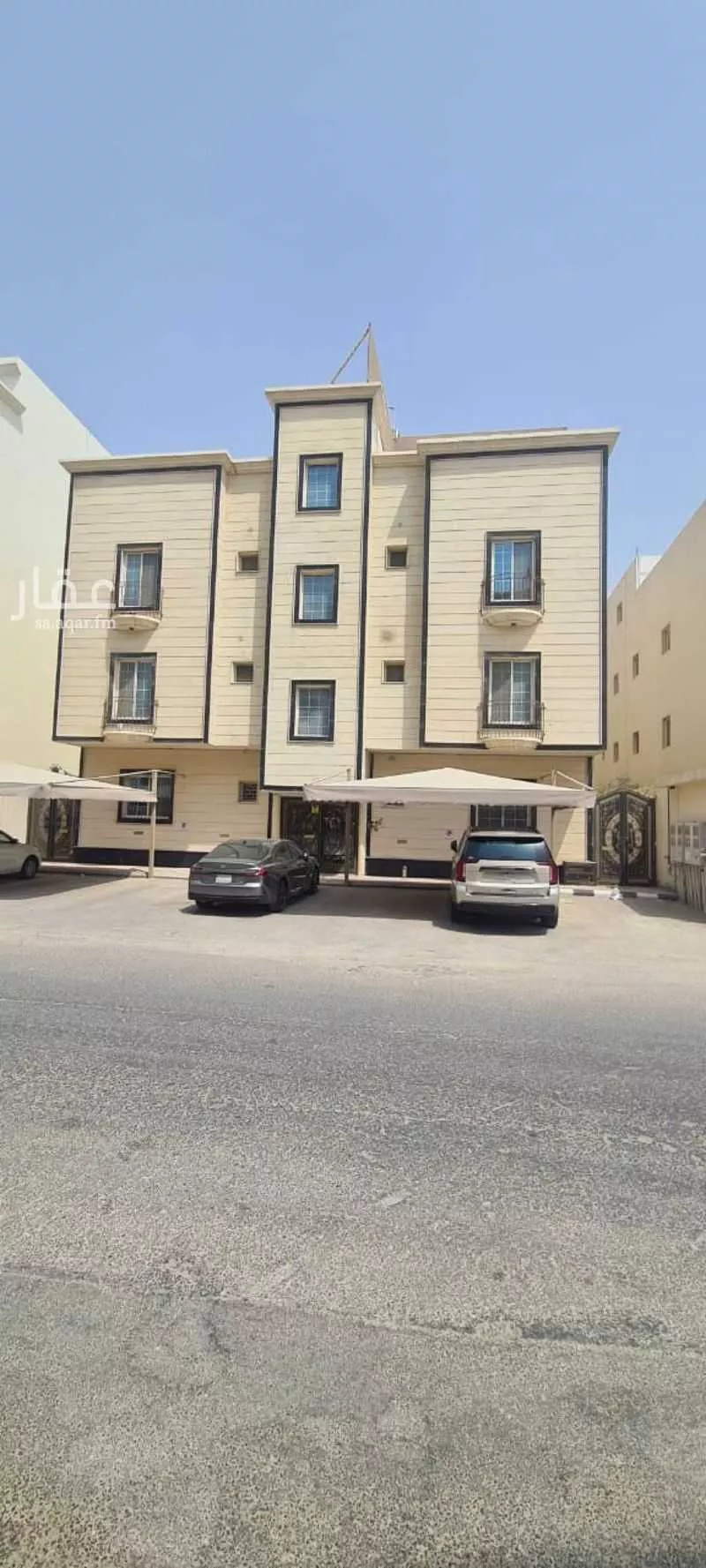 6 bedroom apartment in Ash Shulah 1