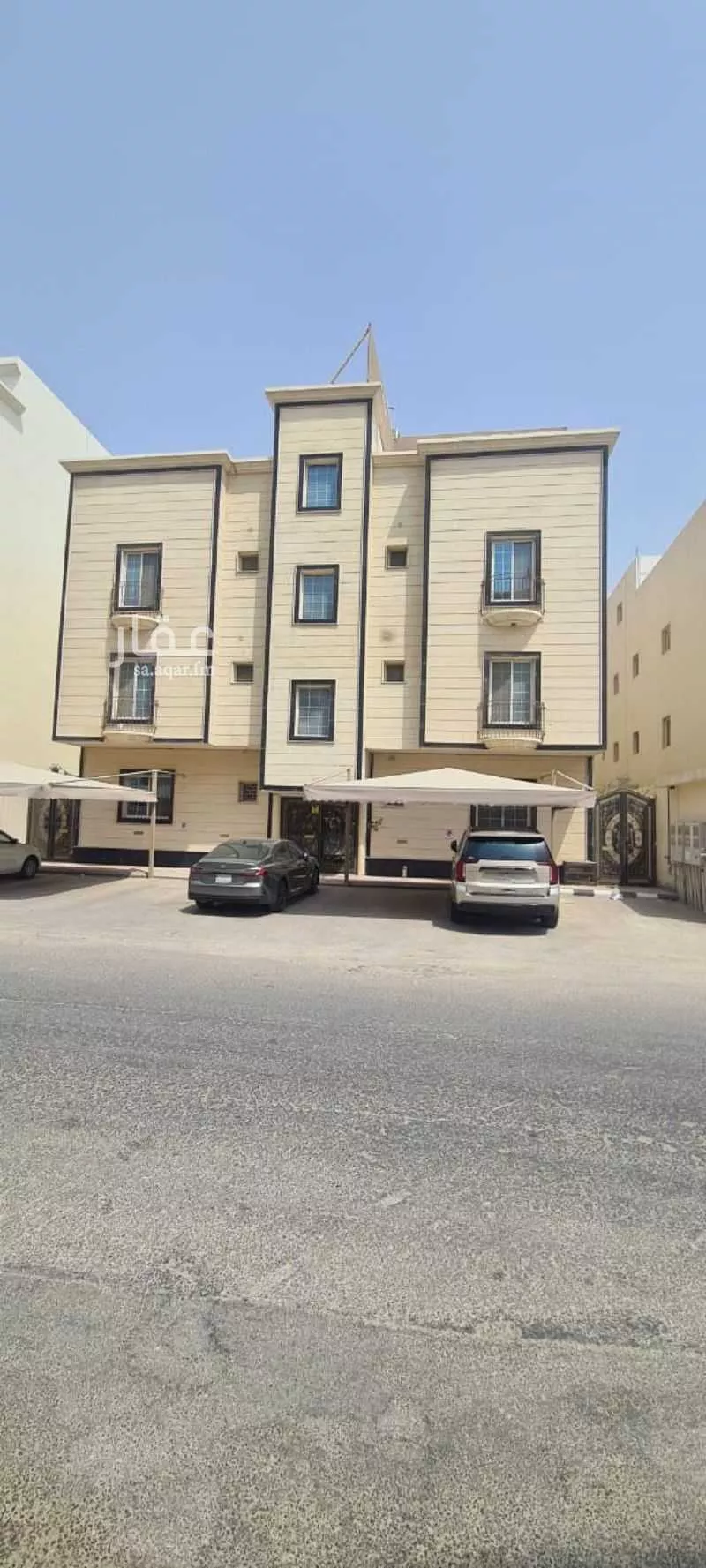 6 bedroom apartment in Ash Shulah 1