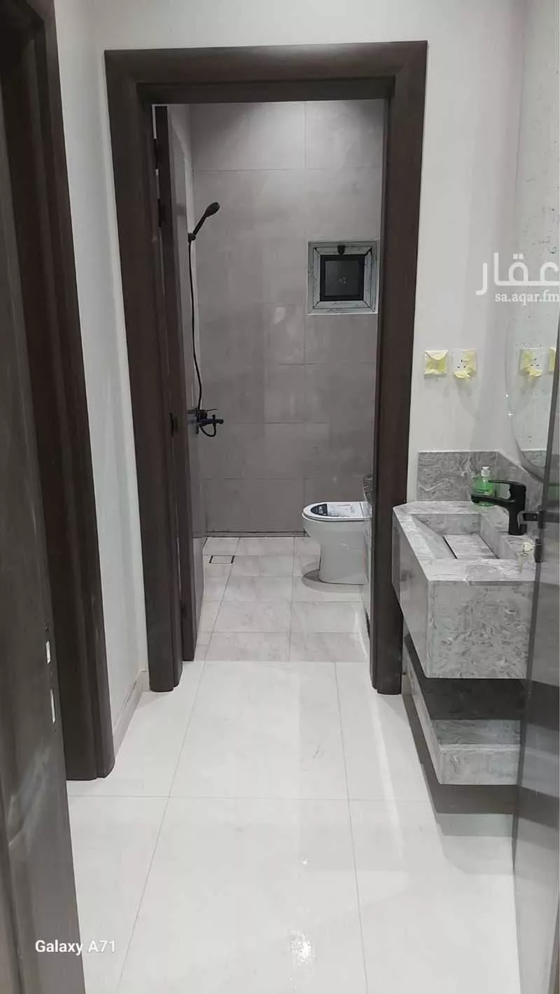 1 bedroom villa in Dhahrat Laban, Riyadh 4