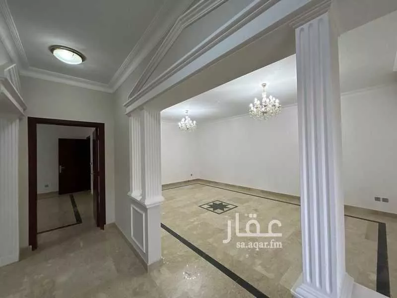 6 bedroom villa in Al Sulaimaniyyah, Riyadh 10