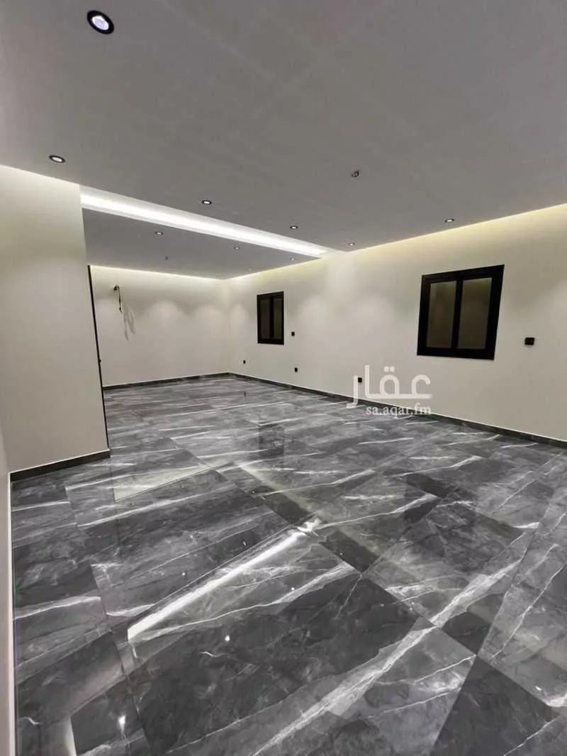 شقة 5 غرف في النزهة 5