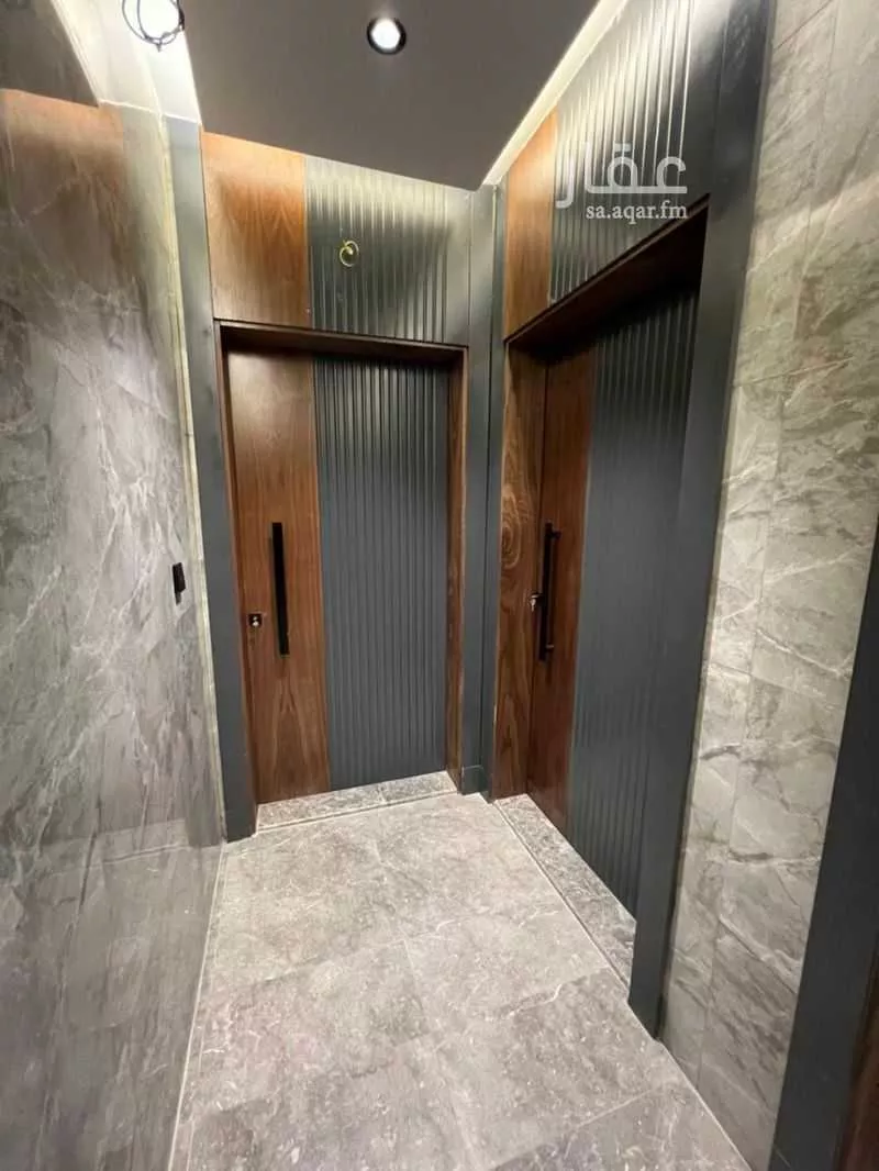 شقة 5 غرف في النزهة 4