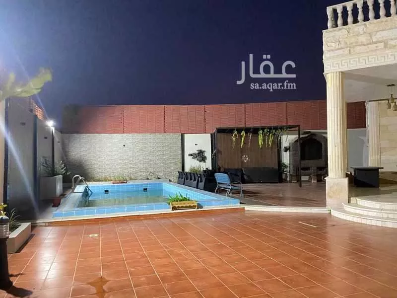 فيلا 8 غرف في ابحر الشمالية 3