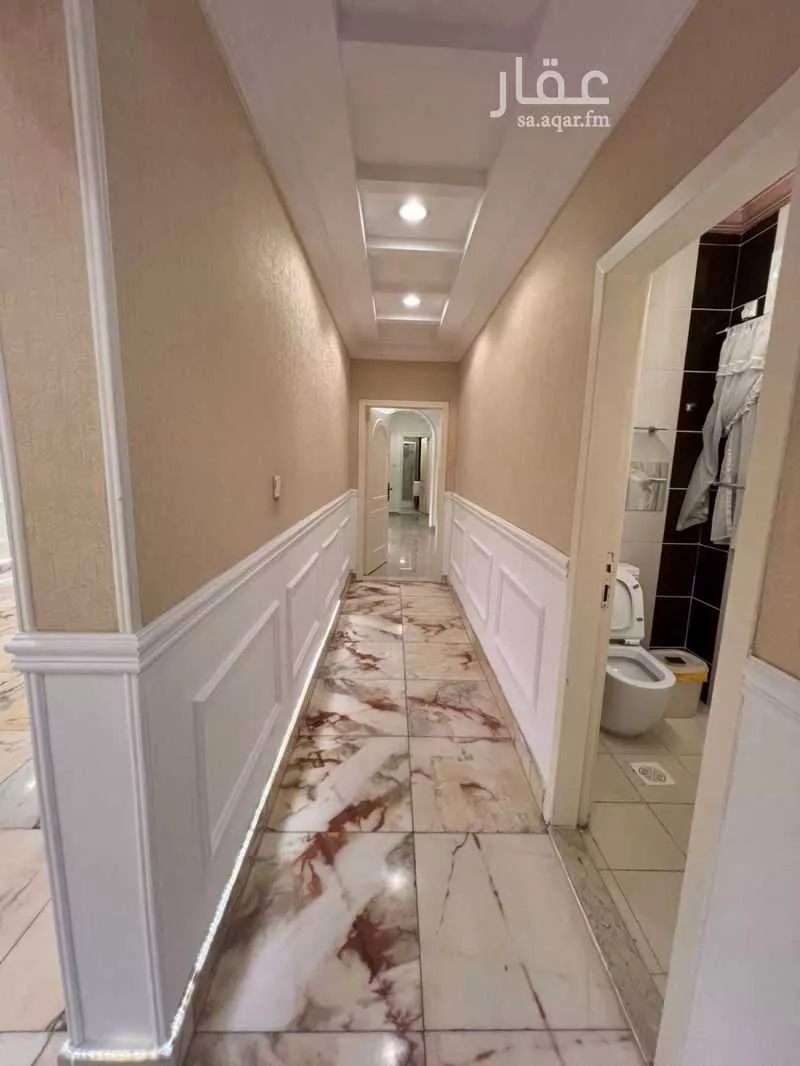 4 bedroom apartment in Al Zahra, Jeddah 8