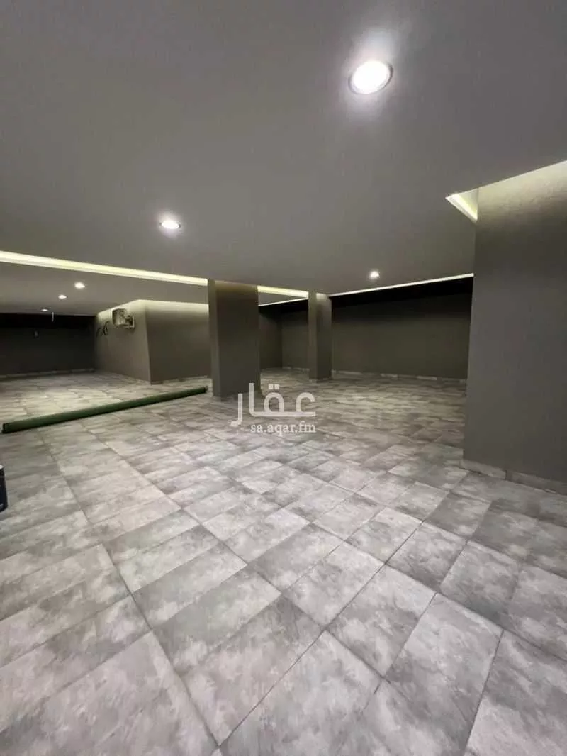 شقة 5 غرف في النزهة 3