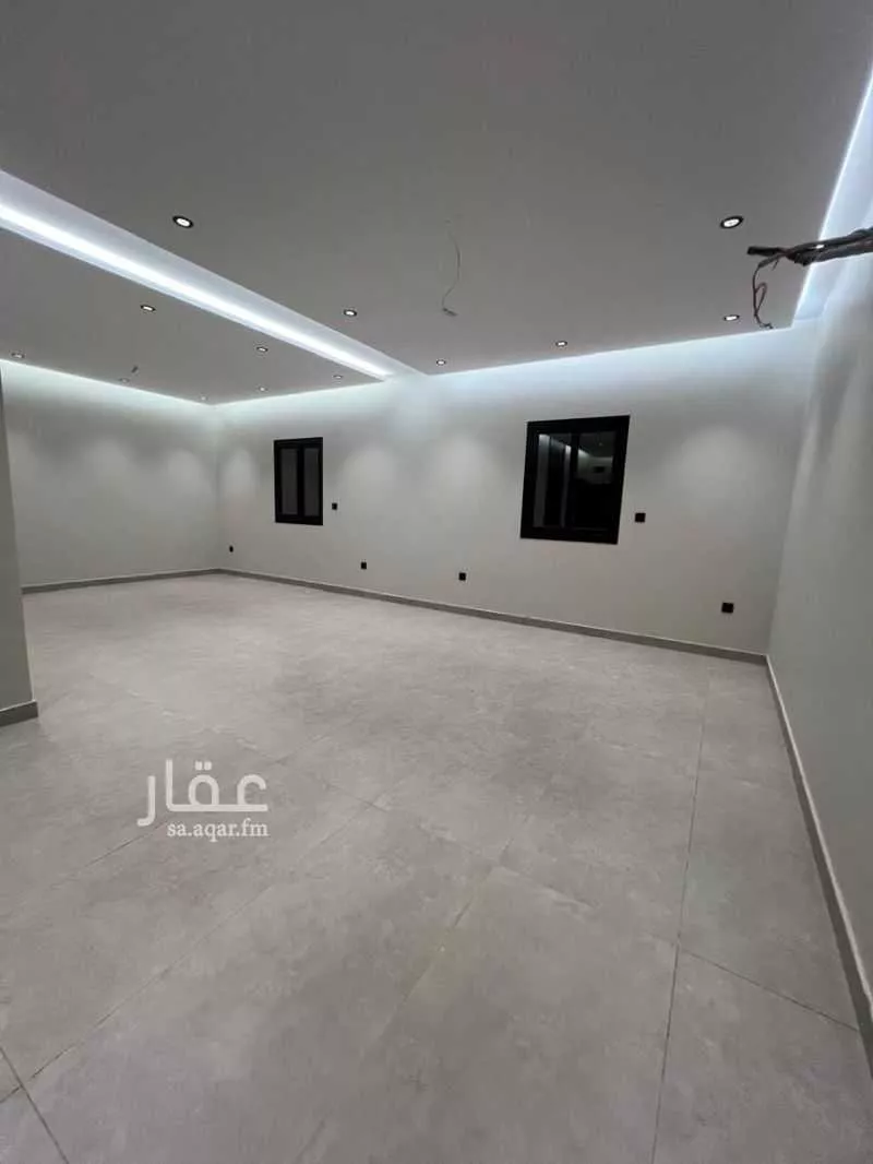 شقة 5 غرف في النزهة 5